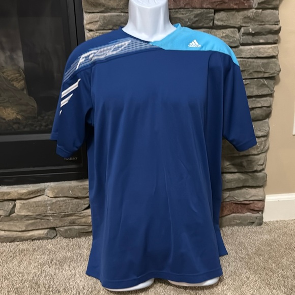 adidas Other - Adidas man's shirt